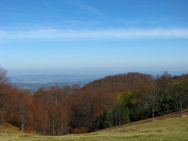 Три врха Повлена за младе